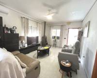 Reventa - Bungalow - Ciudad Quesada - Quesada Alta