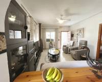 Reventa - Bungalow - Ciudad Quesada - Quesada Alta