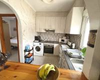 Reventa - Bungalow - Ciudad Quesada - Quesada Alta