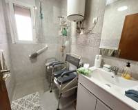 Reventa - Bungalow - Ciudad Quesada - Quesada Alta