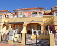 Reventa - Casa Adosada - Alicante* NO USAR - Algorfa