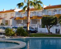 Reventa - Casa Adosada - Alicante* NO USAR - Doña Pepa 