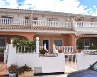 Reventa - Casa Adosada - Alicante* NO USAR - Doña Pepa 