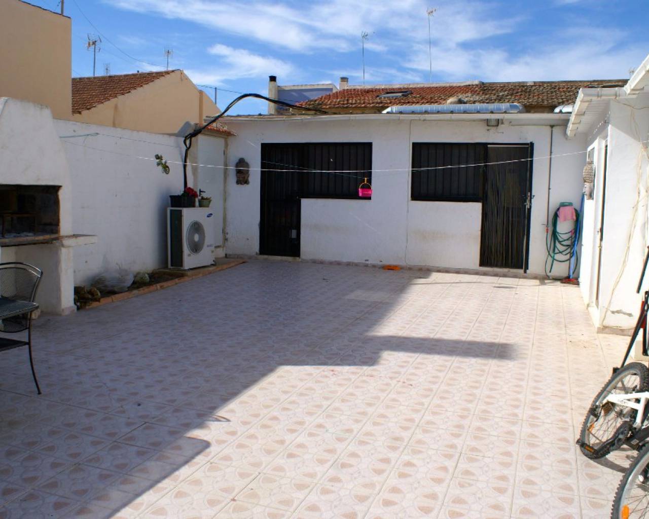 Reventa - Casa Adosada - Alicante* NO USAR - Formentera del Segura