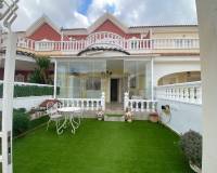 Reventa - Casa Adosada - Benijófar - Monte Azul/ El Dorado