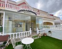 Reventa - Casa Adosada - Benijófar - Monte Azul/ El Dorado