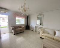 Reventa - Casa Adosada - Benijófar - Monte Azul/ El Dorado