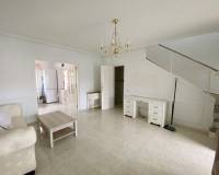 Reventa - Casa Adosada - Benijófar - Monte Azul/ El Dorado