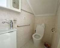 Reventa - Casa Adosada - Benijófar - Monte Azul/ El Dorado