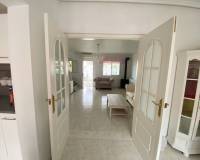 Reventa - Casa Adosada - Benijófar - Monte Azul/ El Dorado