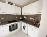 Reventa - Casa Adosada - Benijófar - Monte Azul/ El Dorado