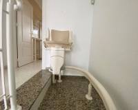 Reventa - Casa Adosada - Benijófar - Monte Azul/ El Dorado