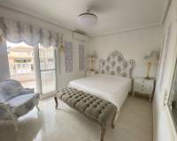 Reventa - Casa Adosada - Benijófar - Monte Azul/ El Dorado