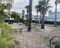 Reventa - Casa Adosada - Benijófar - Monte Azul/ El Dorado