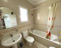 Reventa - Casa Adosada - Ciudad Quesada - Lo Marabu - Doña Pepa 2