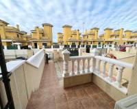 Reventa - Casa Adosada - Ciudad Quesada - Lo Marabu - Doña Pepa 2