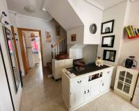 Reventa - Casa Adosada - Ciudad Quesada - Lo Marabu - Doña Pepa 2