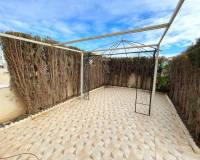 Reventa - Casa Adosada - Ciudad Quesada - Lo Marabu - Doña Pepa 2