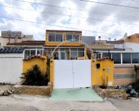 Reventa - Casa Adosada - Ciudad Quesada - Quesada Alta