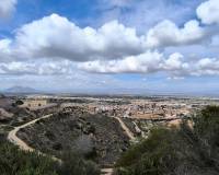 Reventa - Casa Adosada - Ciudad Quesada - Quesada Alta