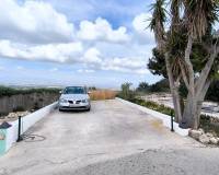 Reventa - Casa Adosada - Ciudad Quesada - Quesada Alta