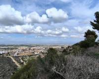 Reventa - Casa Adosada - Ciudad Quesada - Quesada Alta