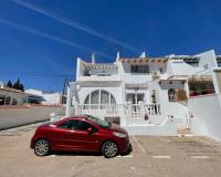 Reventa - Casa Adosada - Ciudad Quesada - Quesada Alta