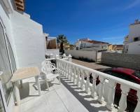 Reventa - Casa Adosada - Ciudad Quesada - Quesada Alta