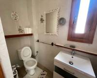 Reventa - Casa Adosada - Ciudad Quesada - Quesada Alta