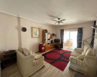 Reventa - Casa Adosada - Ciudad Quesada - Quesada Alta