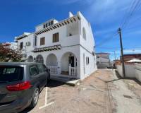 Reventa - Casa Adosada - Ciudad Quesada - Quesada Alta