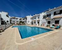 Reventa - Casa Adosada - Ciudad Quesada - Quesada Alta