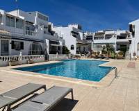 Reventa - Casa Adosada - Ciudad Quesada - Quesada Alta