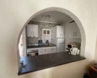 Reventa - Casa Adosada - Ciudad Quesada - Quesada Alta