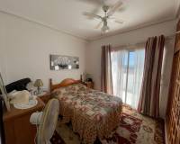 Reventa - Casa Adosada - Ciudad Quesada - Quesada Alta