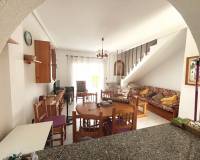 Reventa - Casa Adosada - Ciudad Quesada - Quesada Alta
