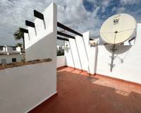 Reventa - Casa Adosada - Ciudad Quesada - Quesada Alta