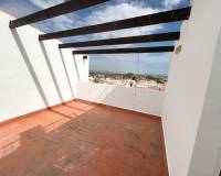 Reventa - Casa Adosada - Ciudad Quesada - Quesada Alta