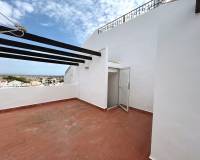 Reventa - Casa Adosada - Ciudad Quesada - Quesada Alta