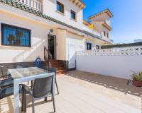Reventa - Casa Adosada - Ciudad Quesada - Quesada Centro 
