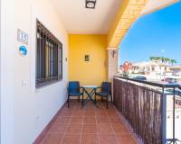 Reventa - Casa Adosada - Ciudad Quesada - Quesada Centro 