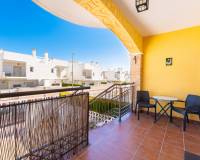 Reventa - Casa Adosada - Ciudad Quesada - Quesada Centro 