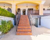 Reventa - Casa Adosada - Ciudad Quesada - Quesada Centro 