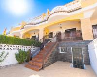 Reventa - Casa Adosada - Ciudad Quesada - Quesada Centro 