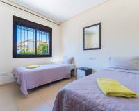 Reventa - Casa Adosada - Ciudad Quesada - Quesada Centro 