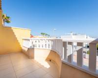 Reventa - Casa Adosada - Ciudad Quesada - Quesada Centro 