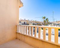 Reventa - Casa Adosada - Ciudad Quesada - Quesada Centro 