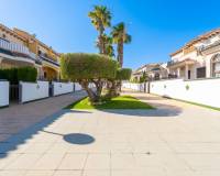 Reventa - Casa Adosada - Ciudad Quesada - Quesada Centro 
