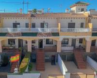 Reventa - Casa Adosada - Ciudad Quesada - Quesada Centro 