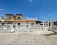 Reventa - Casa Adosada - Ciudad Quesada - Zona Alta Golf